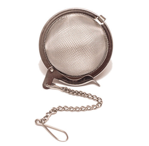 Personal 1 Pot 1 3/4 inch mesh ball Infuser