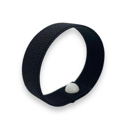 Rubber Band Snap Band – Stress and Anxiety Relief – Singles/ 5 Pack