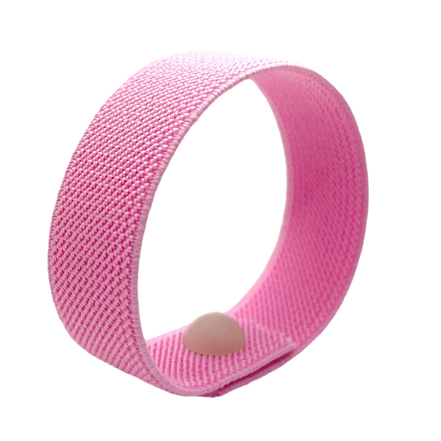 Rubber Band Snap Band – Stress and Anxiety Relief – Singles/ 5 Pack
