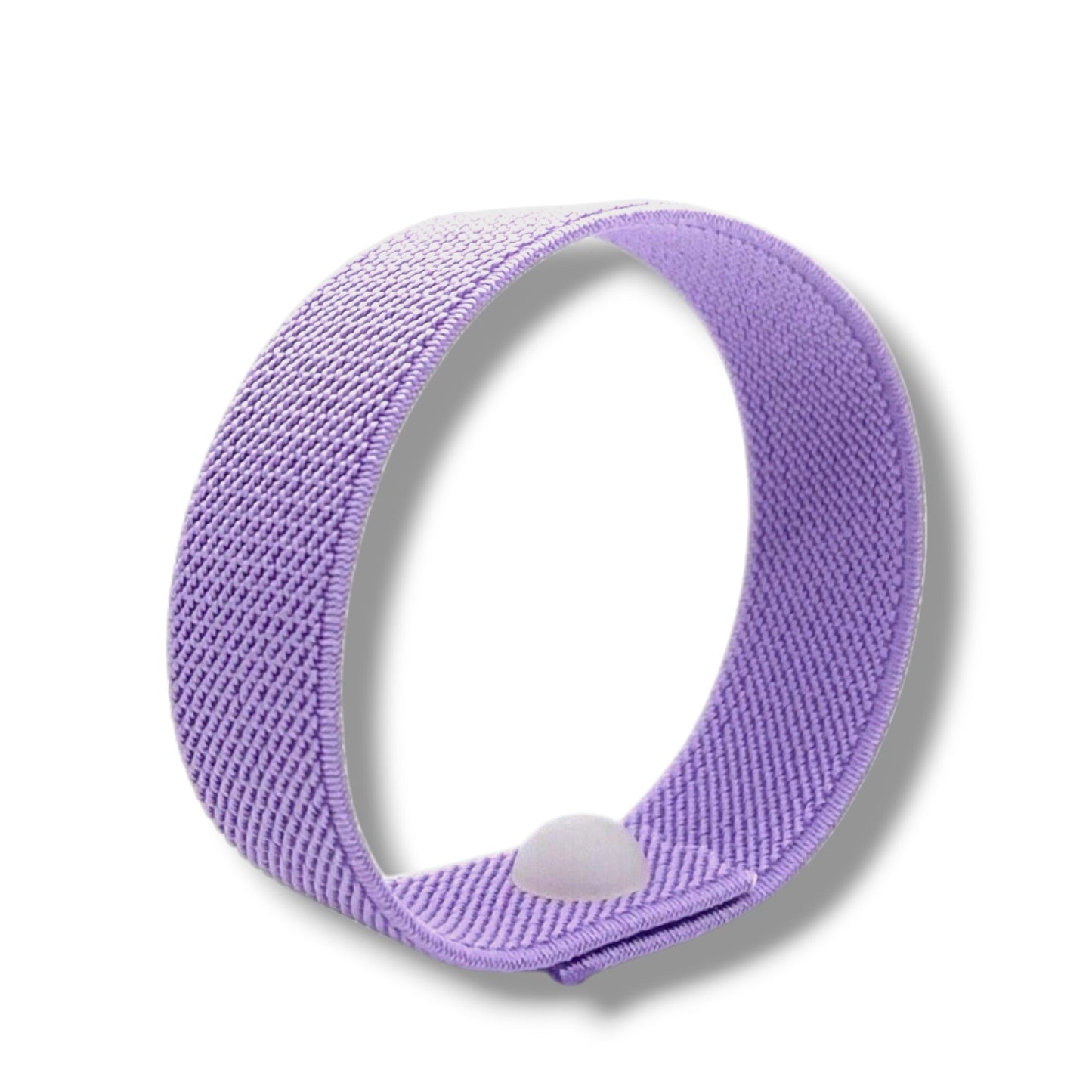 Rubber Band Snap Band – Stress and Anxiety Relief – Singles/ 5 Pack