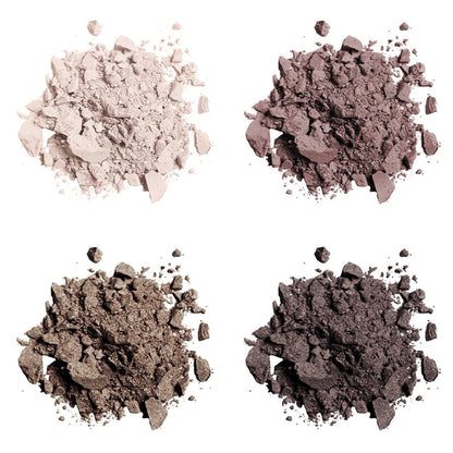 THE CREME SHOP "So Shady" Eyeshadow Palette