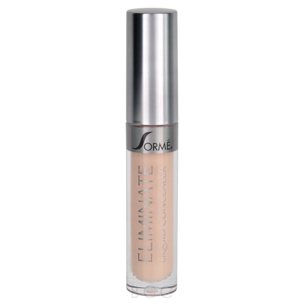 SORME Eliminate Light Refracting Liquid Concealers