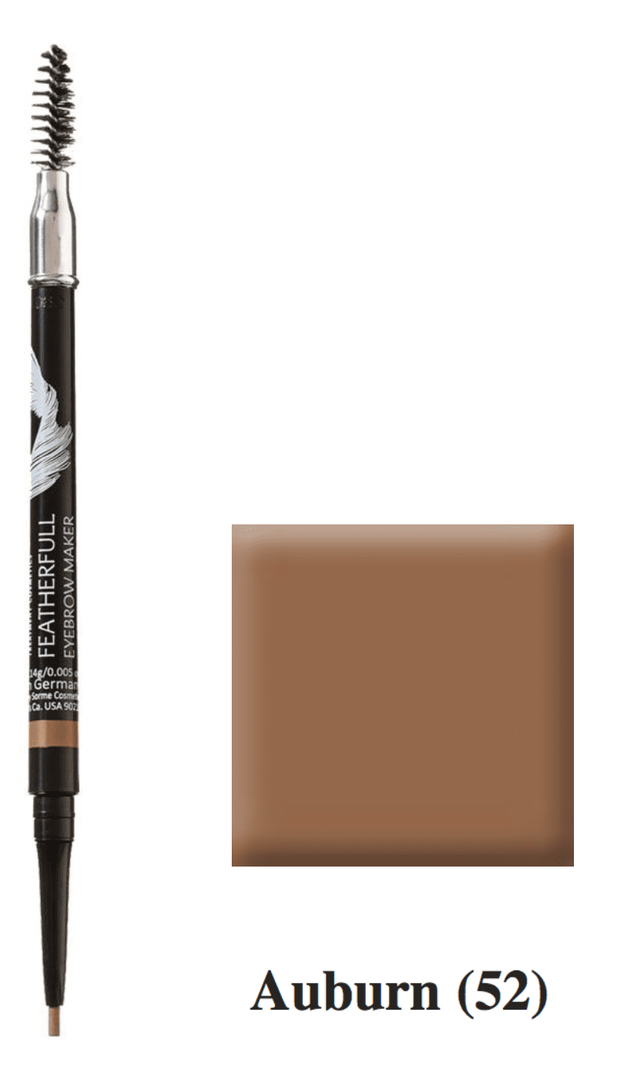 SORME Featherfull Brow Pencil