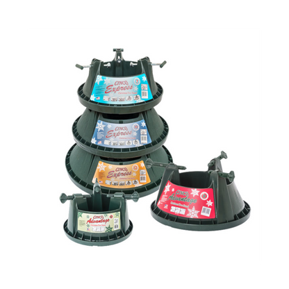 Christmas Tree Stand (6 to 9 Feet)