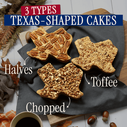 Small Cakes - Case of 30