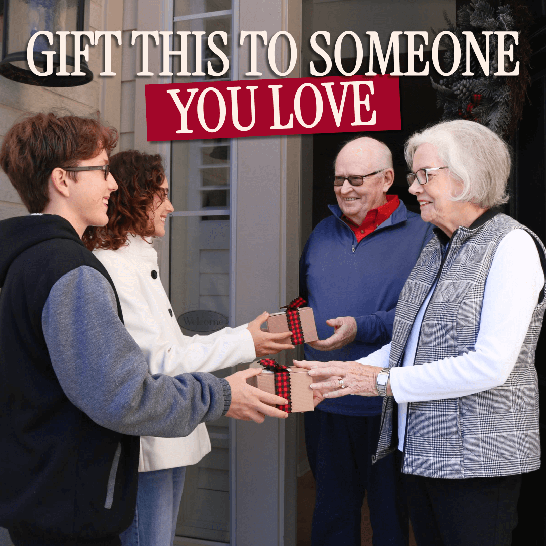 Small Cakes - Case of 30