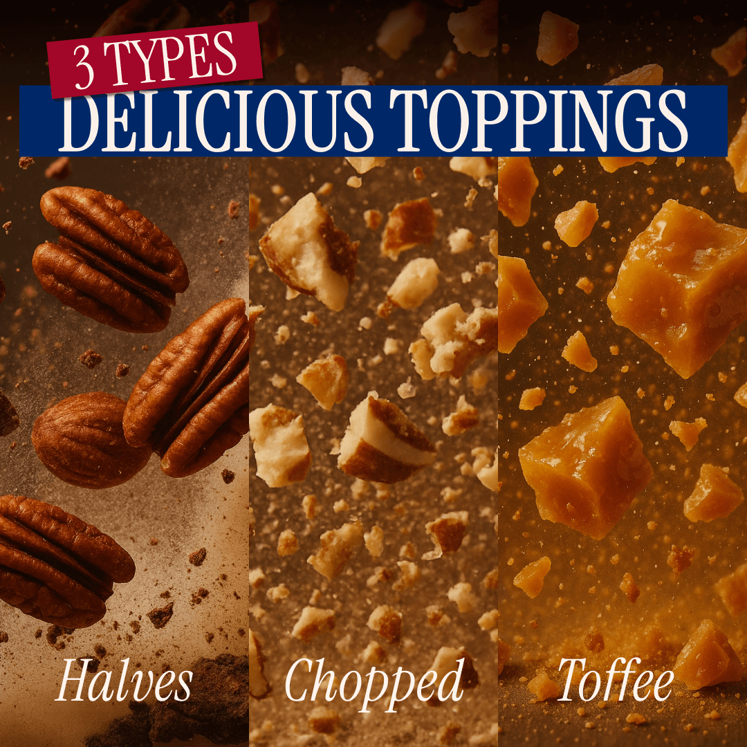 Small Cakes - Case of 30