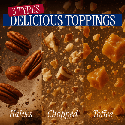 Small Cakes - Case of 30