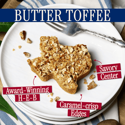 Small Cakes - Case of 30