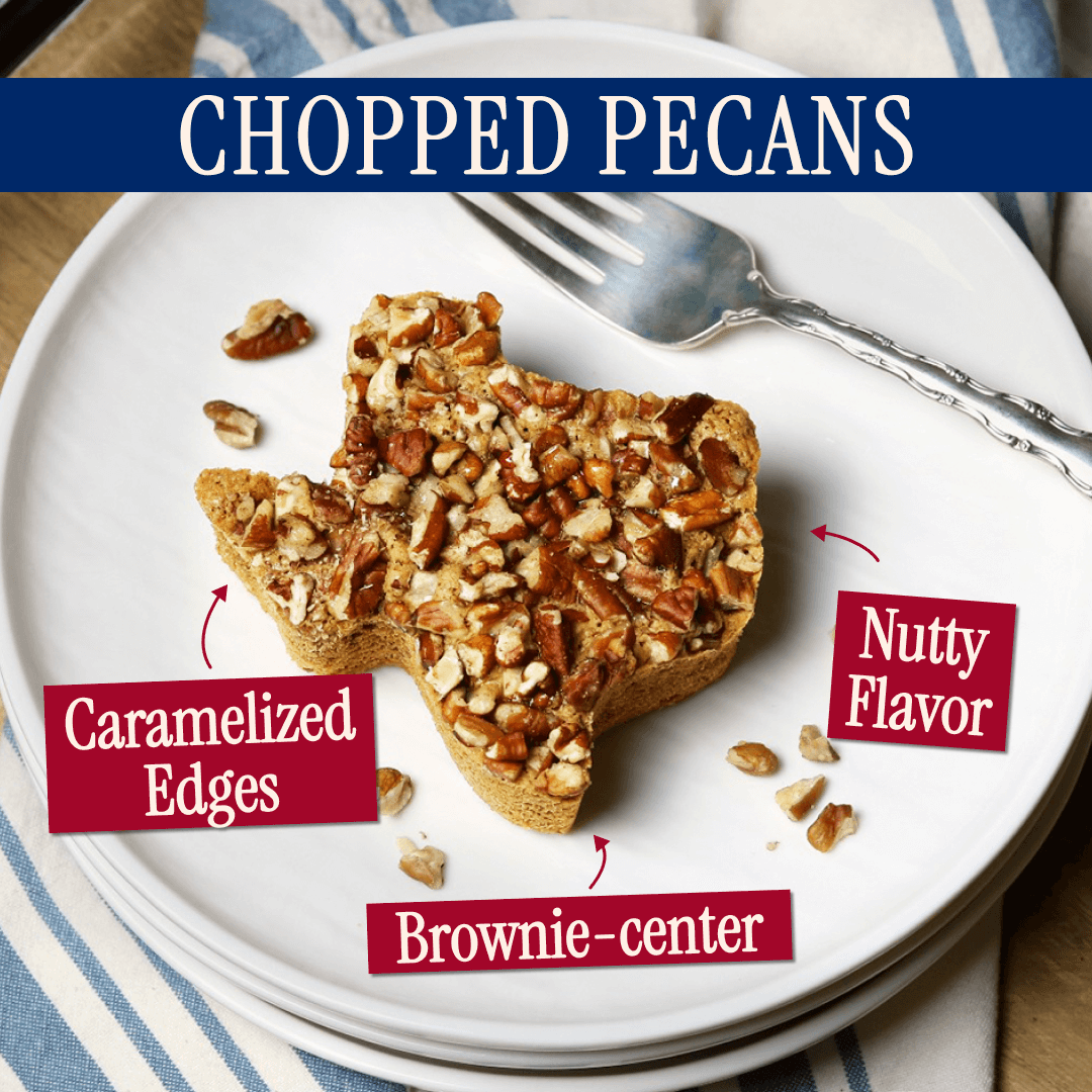 Small Cakes - Case of 30