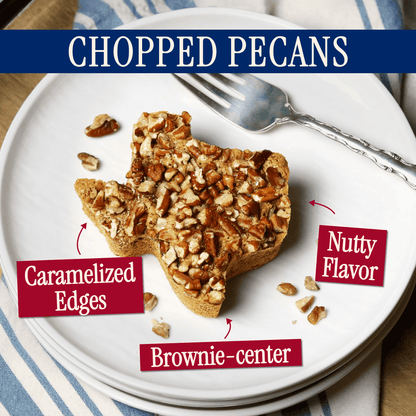 Small Cakes - Case of 30