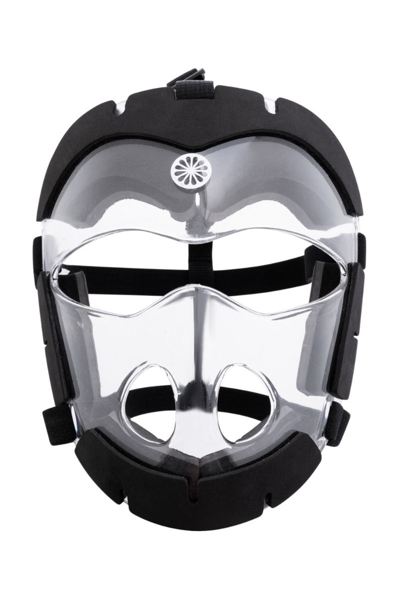 Indian Maharadja Field Hockey Corner Face Mask/Guard