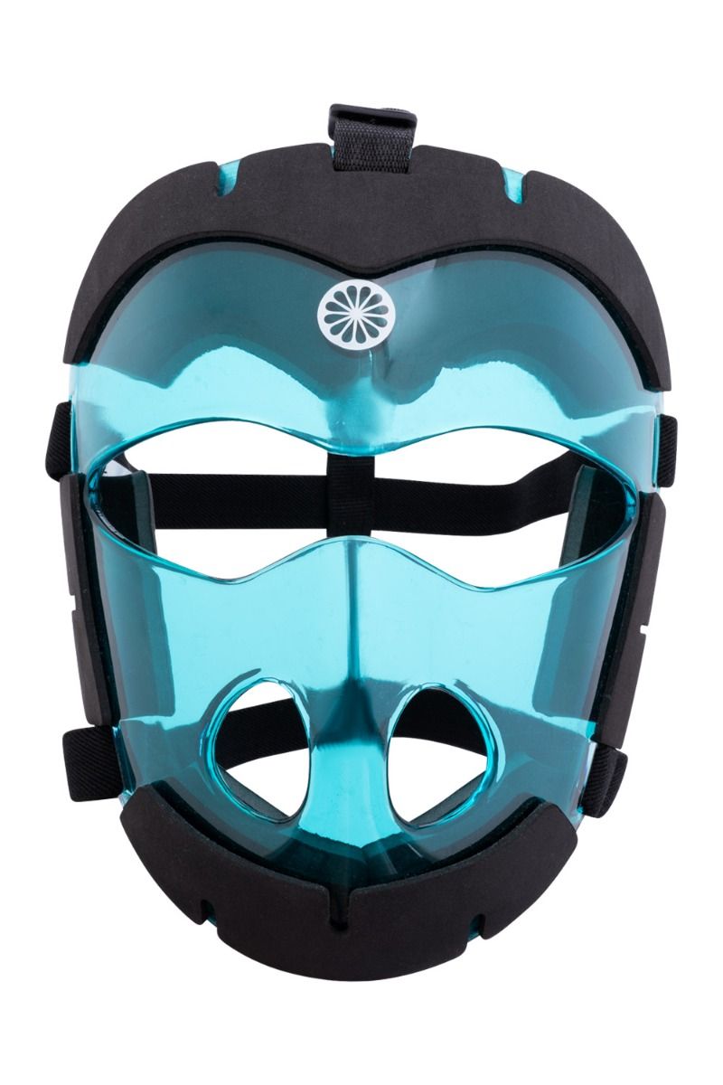 Indian Maharadja Field Hockey Corner Face Mask/Guard