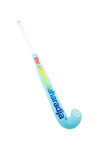Beginner Indian Maharadja field hockey stick: Choose your Stick Size & Design!