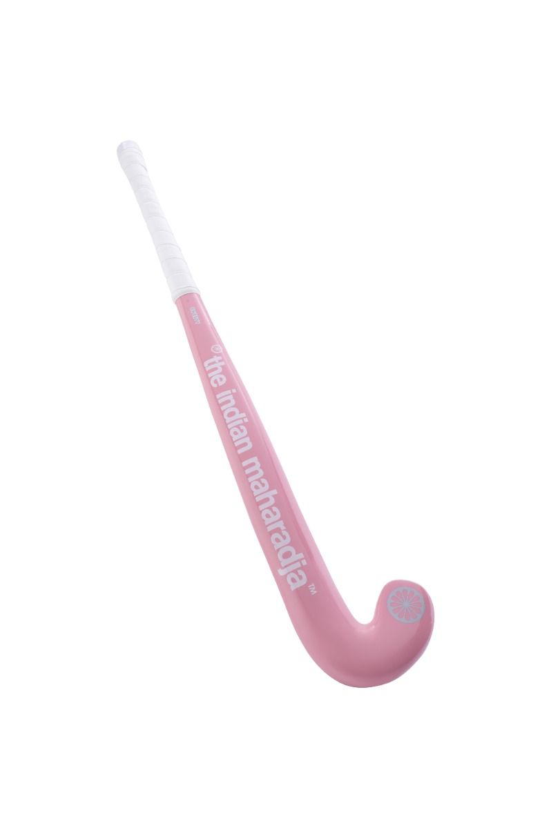 Beginner Indian Maharadja field hockey stick: Choose your Stick Size & Design!