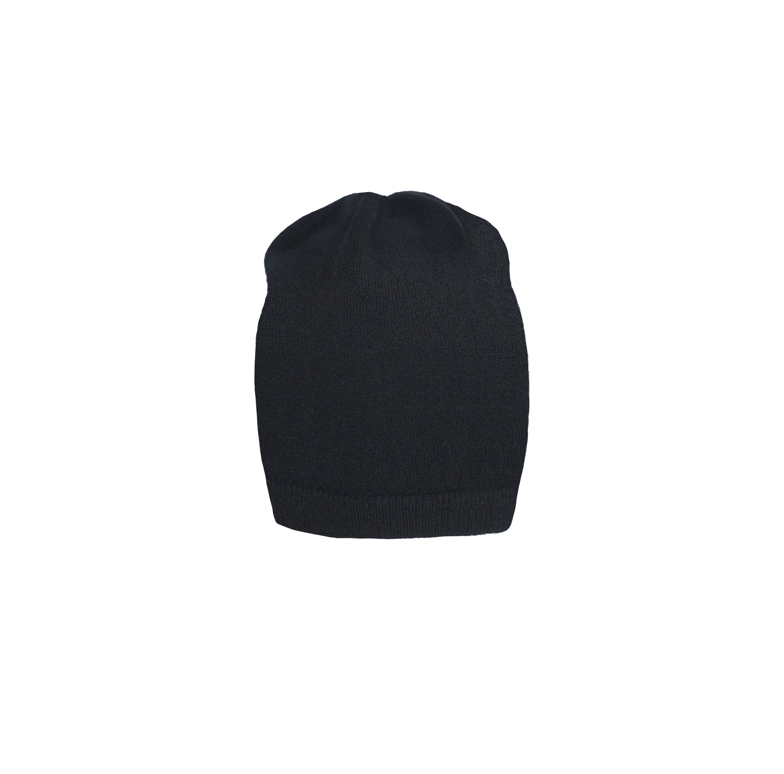tittimitti® 100% Cashmere Knit Beanie Skull Hat for Men and Women