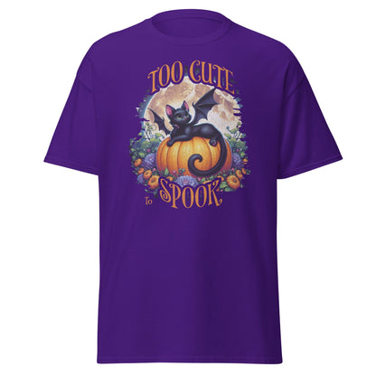 Too Cute to Spook Tee