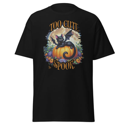 Too Cute to Spook Tee