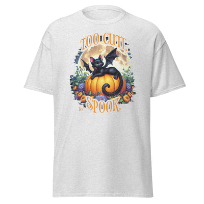 Too Cute to Spook Tee