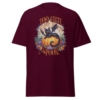 Too Cute to Spook Tee