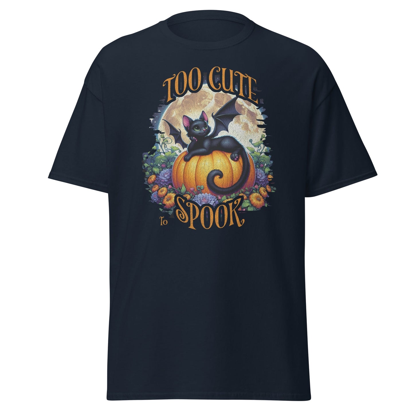 Too Cute to Spook Tee