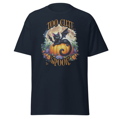 Too Cute to Spook Tee
