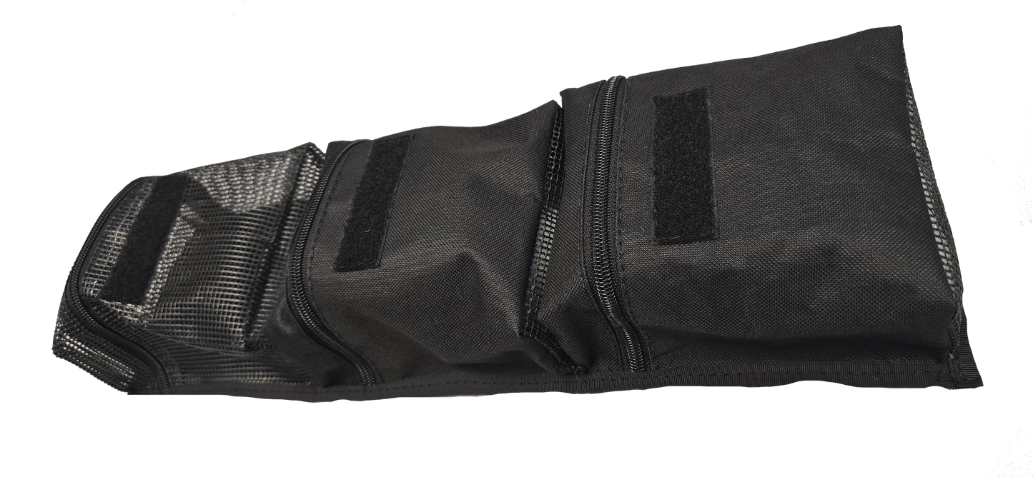 PahaQue Gear Pouches