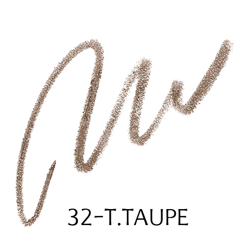 SORME Smearproof Eyebrow Pencil