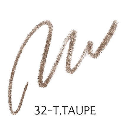 SORME Smearproof Eyebrow Pencil