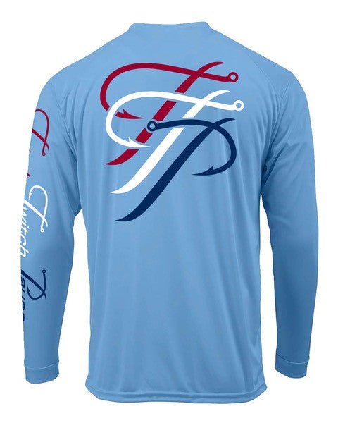 TTP / BIMINI BLUE CREW