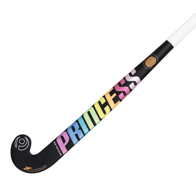 INDOOR Princess Youth & Beginner Indoor Field Hockey Sticks Choose Design & Size 28"-36"
