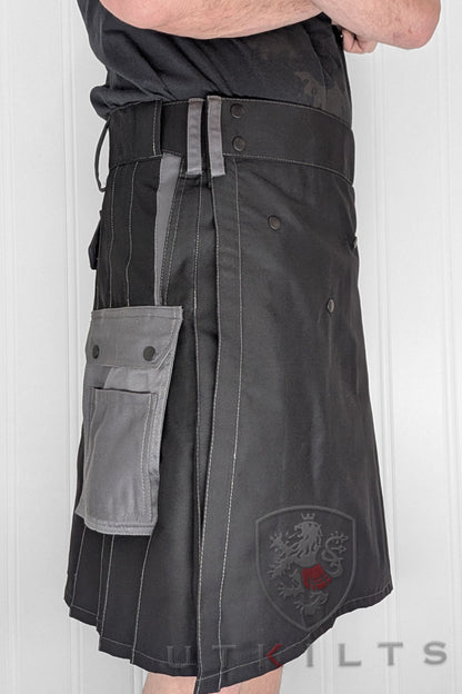 Utility Kilt – Ultimate, Night Fury Edition