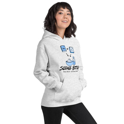 Science Bitch! Hoodie