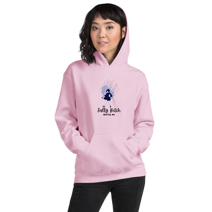 Salty Bitch Hoodie