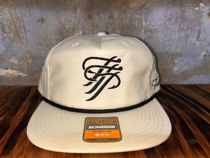 UPF 50+ Birch/Black Rope