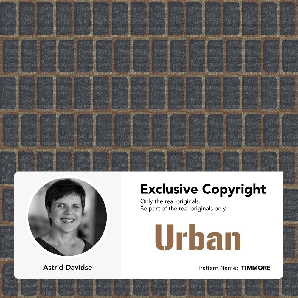 Urban Timmore Cushion Covers