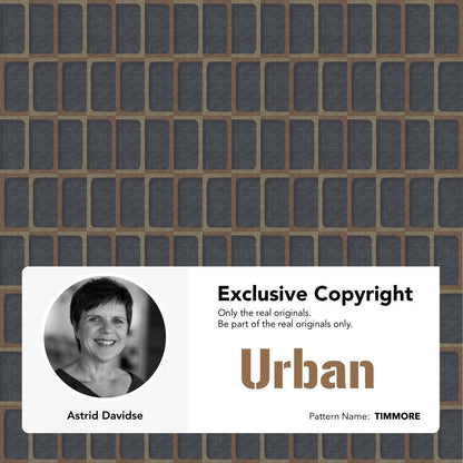 Urban Timmore Cushion Covers