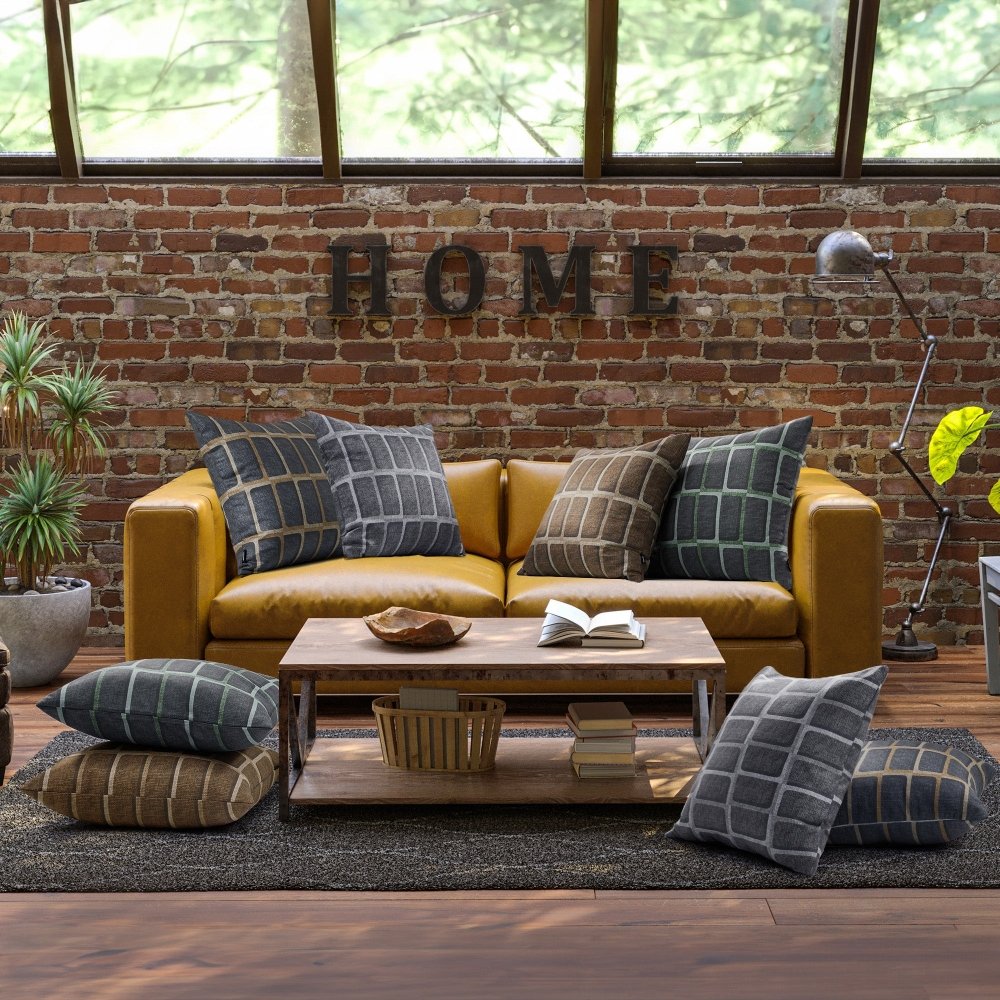 Urban Timmore Cushion Covers