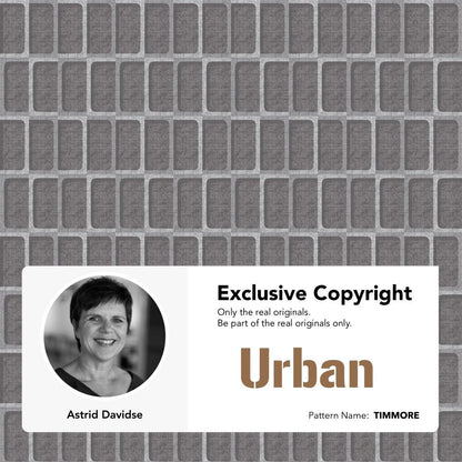 Urban Timmore Cushion Covers