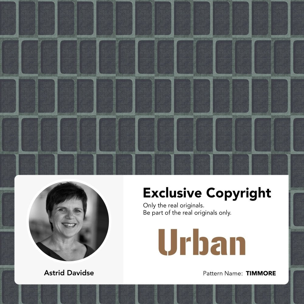 Urban Timmore Cushion Covers