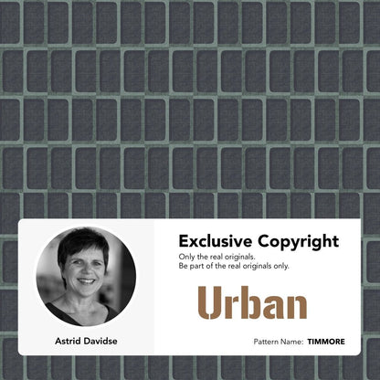 Urban Timmore Cushion Covers