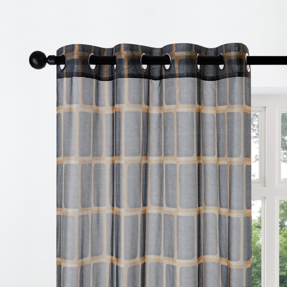 Urban Timmore Sheer Curtains