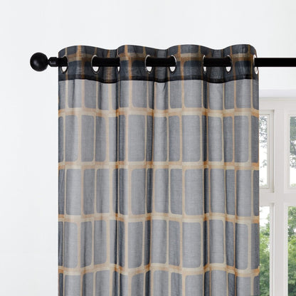 Urban Timmore Sheer Curtains