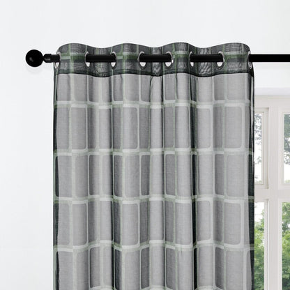 Urban Timmore Sheer Curtains