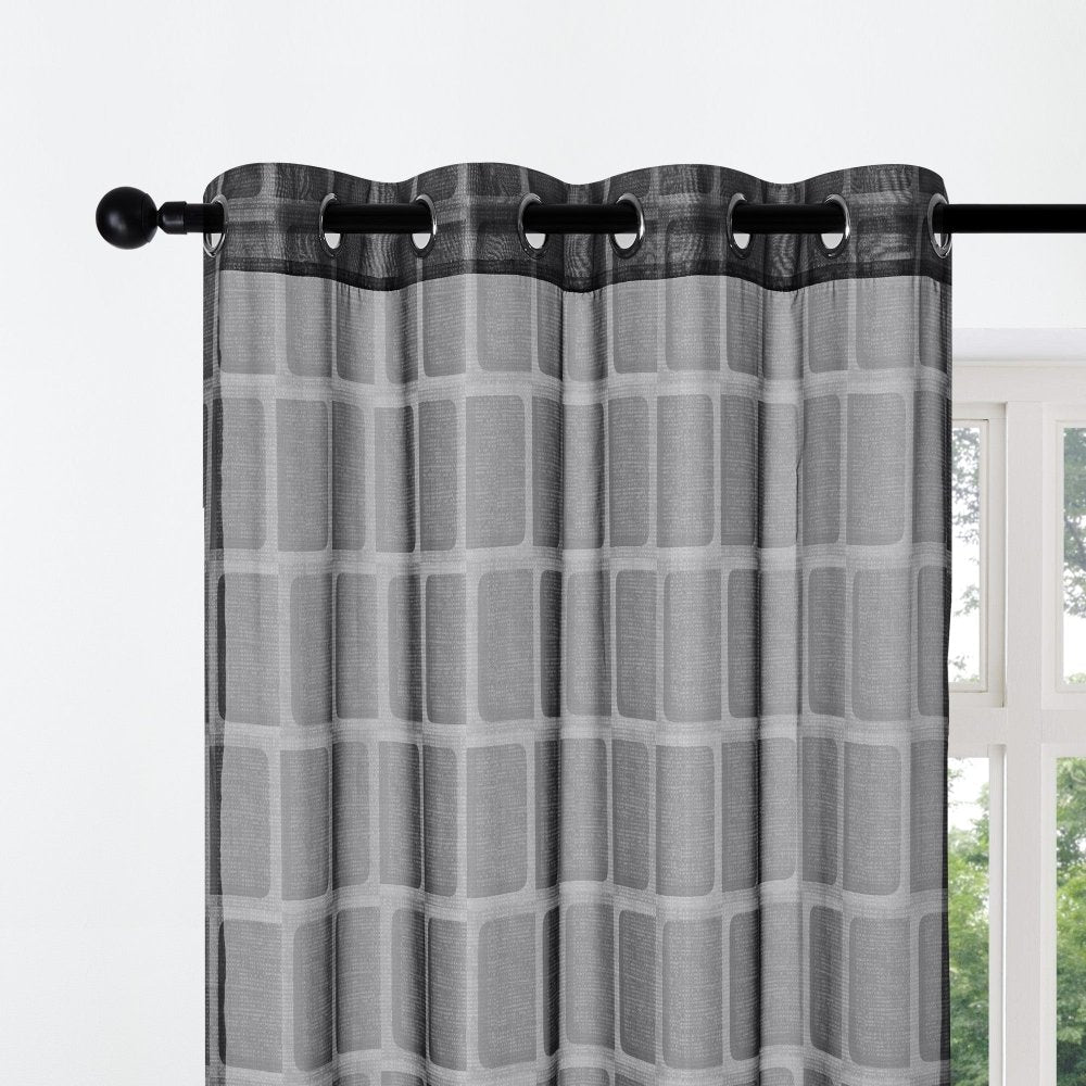 Urban Timmore Sheer Curtains