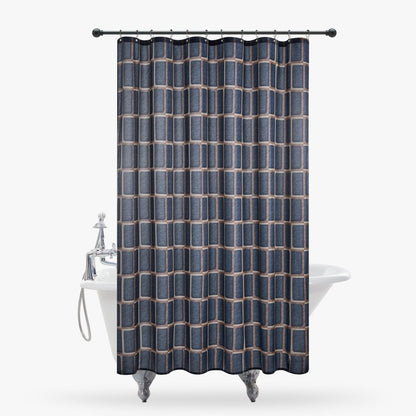 Urban Timmore Shower Curtains