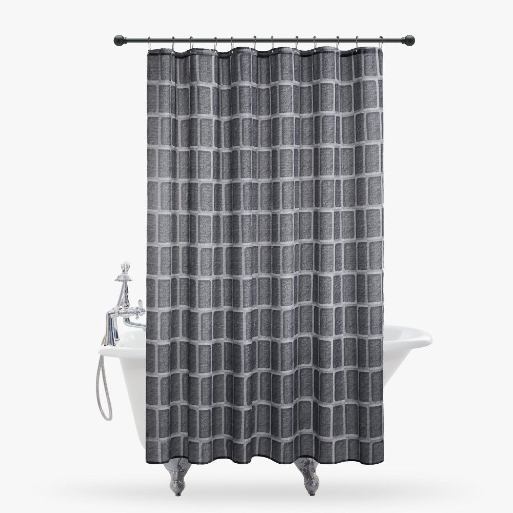 Urban Timmore Shower Curtains