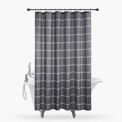 Urban Timmore Shower Curtains