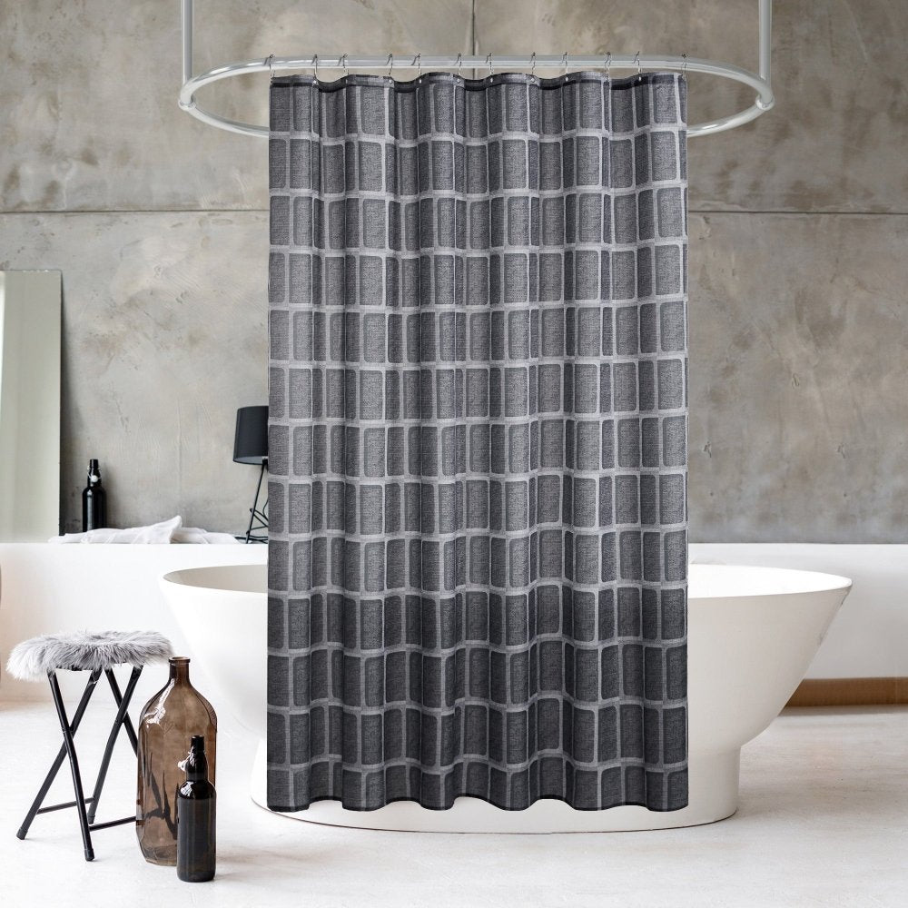 Urban Timmore Shower Curtains