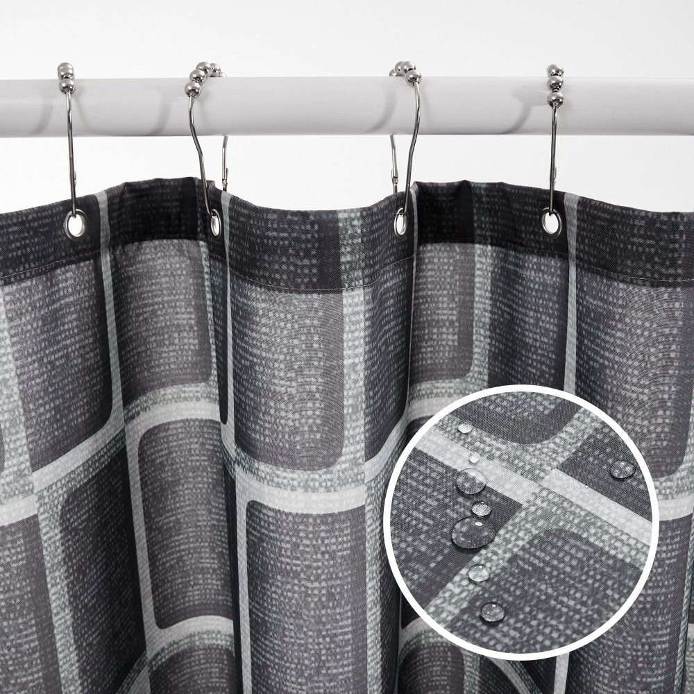 Urban Timmore Shower Curtains